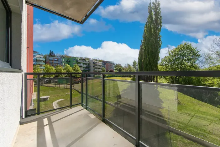 Pronájem bytu 2+kk, Plzeň - Severní Předměstí, Bolevecká, 58 m2