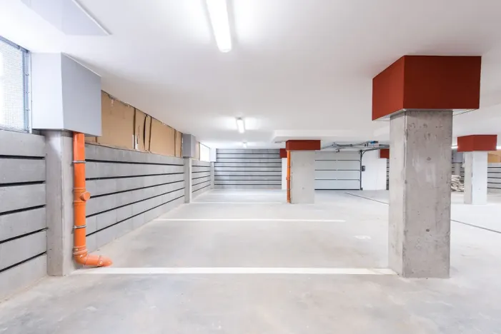 Pronájem bytu 2+kk, Plzeň - Severní Předměstí, Bolevecká, 58 m2