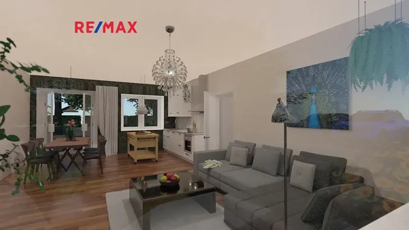 Prodej pozemku pro bydlení, Suchodol, 1005 m2