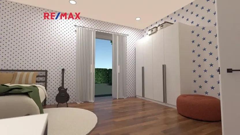 Prodej pozemku pro bydlení, Suchodol, 1005 m2