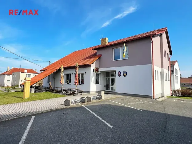 Prodej pozemku pro bydlení, Suchodol, 1005 m2