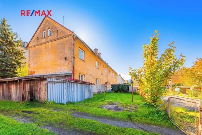 Prodej bytu 2+kk, Jeseník, Vančurova, 40 m2