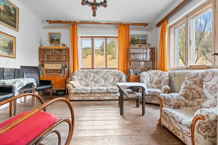 Prodej rodinného domu, Karolinka, 151 m2