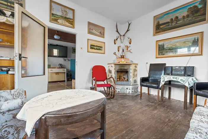 Prodej rodinného domu, Karolinka, 151 m2