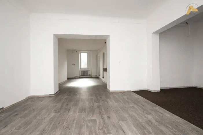 Pronájem obchodního prostoru, Písek - Budějovické Předměstí, Budějovická, 70 m2