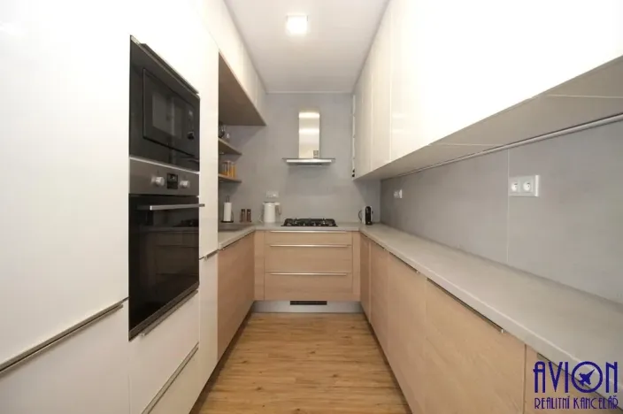 Prodej bytu 3+kk, Praha - Motol, Brdlíkova, 75 m2