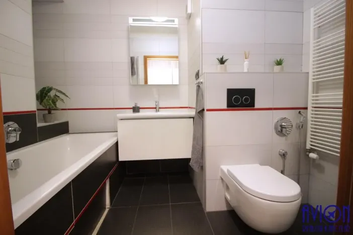 Prodej bytu 3+kk, Praha - Motol, Brdlíkova, 75 m2