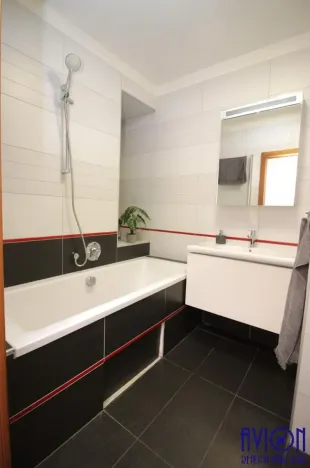 Prodej bytu 3+kk, Praha - Motol, Brdlíkova, 75 m2
