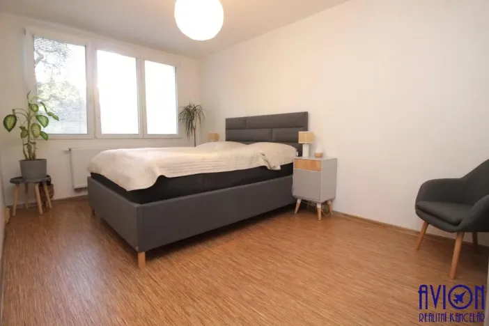 Prodej bytu 3+kk, Praha - Motol, Brdlíkova, 75 m2