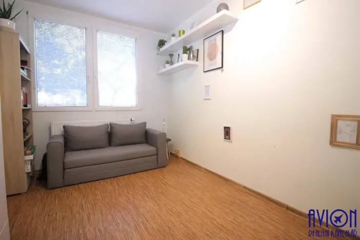 Prodej bytu 3+kk, Praha - Motol, Brdlíkova, 75 m2