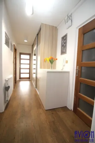 Prodej bytu 3+kk, Praha - Motol, Brdlíkova, 75 m2