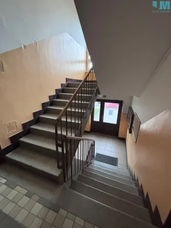 Prodej bytu 1+1, Sezimovo Ústí, Lipová, 32 m2