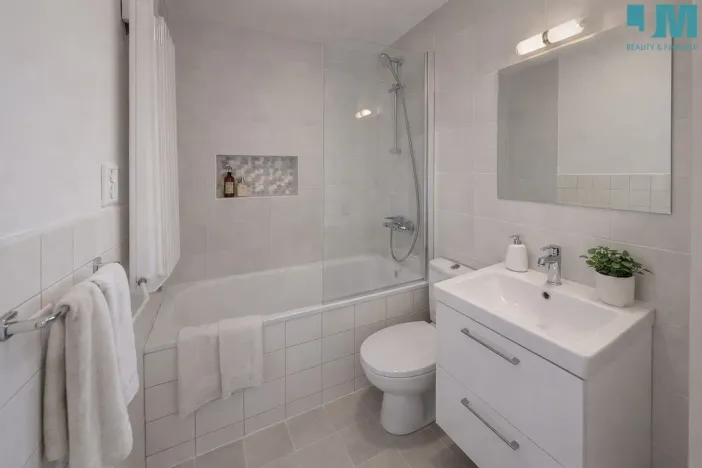 Prodej bytu 1+1, Sezimovo Ústí, Lipová, 32 m2