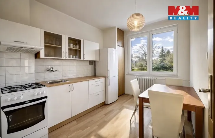 Prodej bytu 3+1, Ostrava - Muglinov, Vdovská, 70 m2