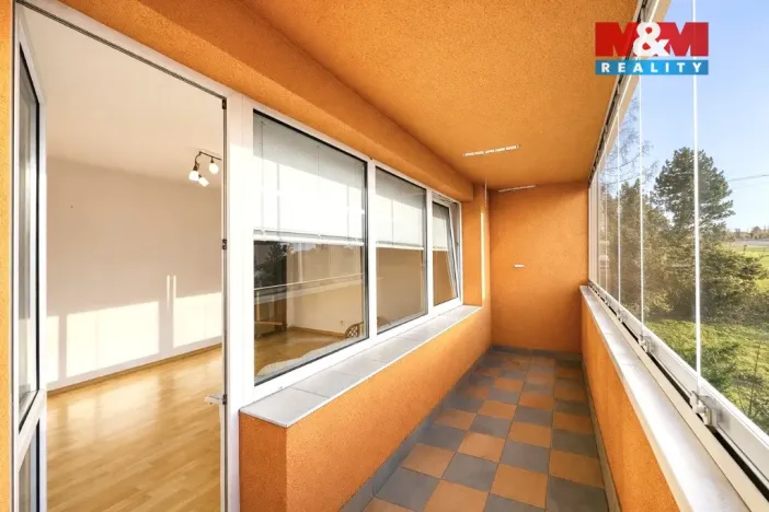 Prodej bytu 3+1, Ostrava - Muglinov, Vdovská, 70 m2