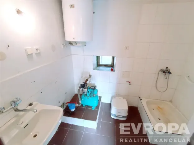 Prodej rodinného domu, Drahenice, 124 m2