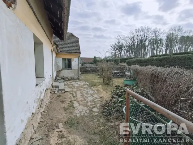 Prodej rodinného domu, Drahenice, 124 m2