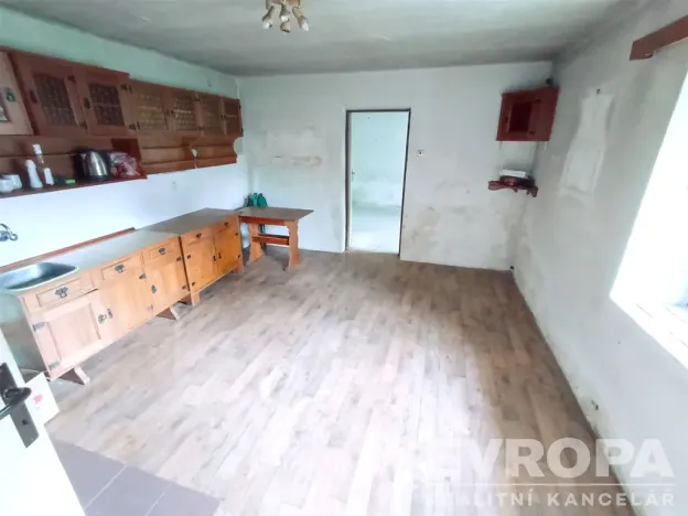 Prodej rodinného domu, Drahenice, 124 m2