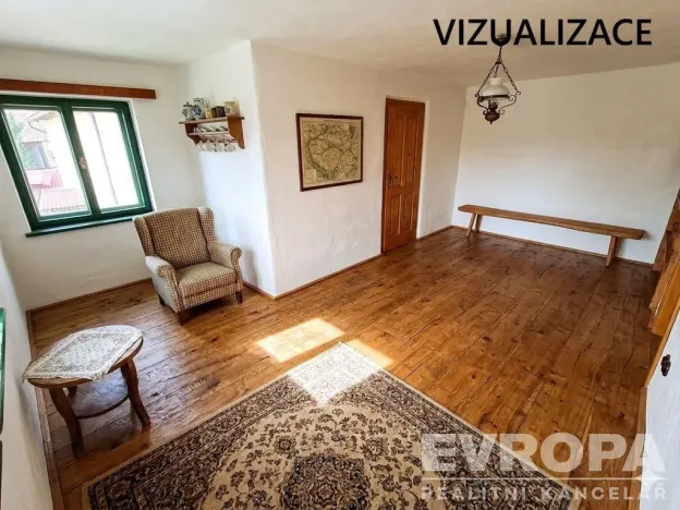 Prodej rodinného domu, Drahenice, 124 m2