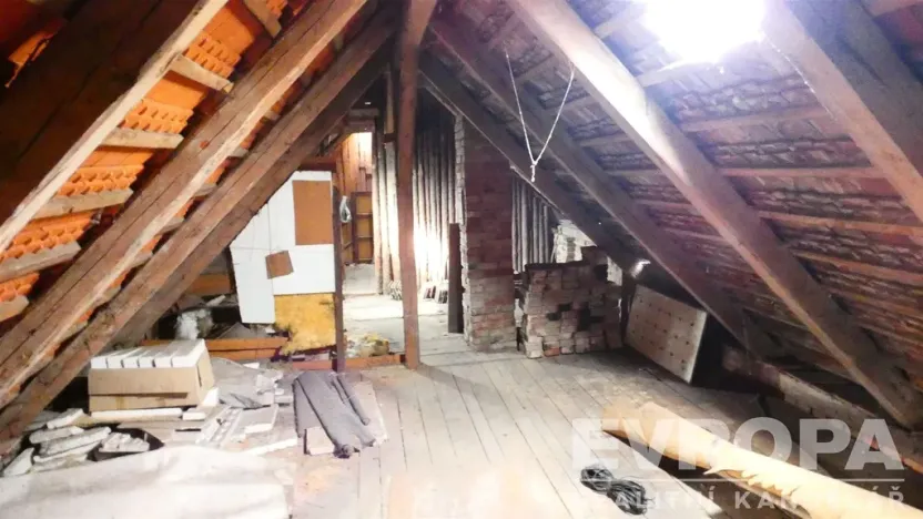 Prodej rodinného domu, Drahenice, 124 m2