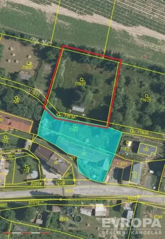 Prodej rodinného domu, Drahenice, 124 m2