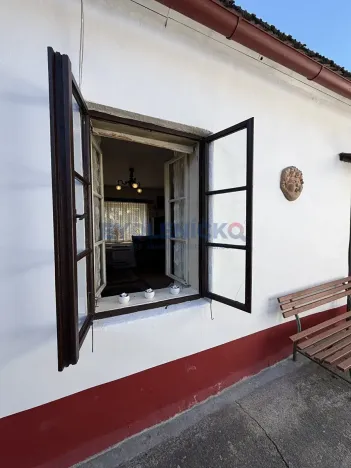 Prodej rodinného domu, Chlum u Třeboně, Husova, 120 m2