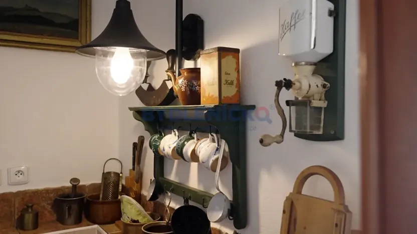 Prodej rodinného domu, Chlum u Třeboně, Husova, 120 m2