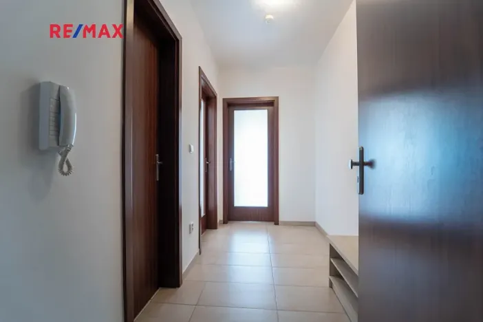 Pronájem bytu 2+kk, Kolín, Roháčova, 53 m2