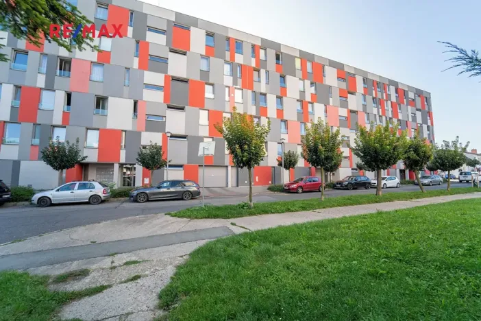 Pronájem bytu 2+kk, Kolín, Roháčova, 53 m2