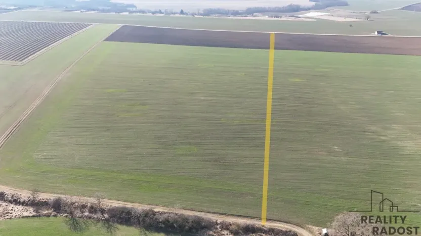 Prodej pole, Petrov, 10332 m2