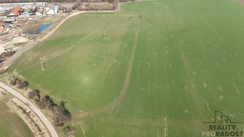 Prodej pole, Petrov, 10332 m2