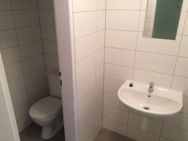 Pronájem obchodního prostoru, Praha - Stodůlky, Hábova, 106 m2