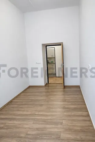Pronájem kanceláře, Brno, Rooseveltova, 40 m2