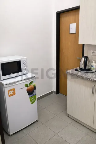 Pronájem kanceláře, Brno, Rooseveltova, 40 m2