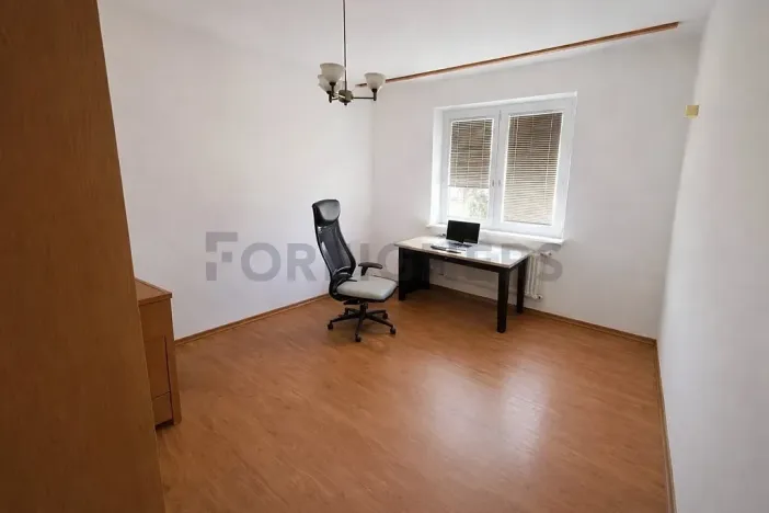 Pronájem rodinného domu, Brno, Malíkova, 95 m2