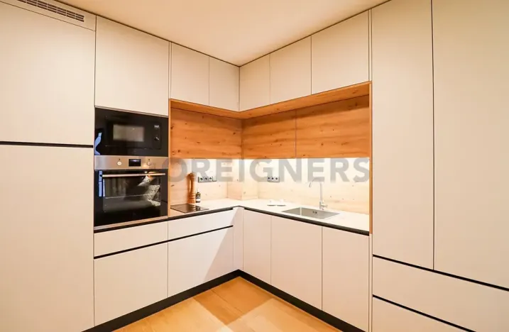 Pronájem bytu 1+kk, Brno, Cyrilská, 40 m2