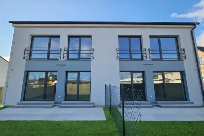 Prodej rodinného domu, Kladno, Otmara Zinkeho, 106 m2