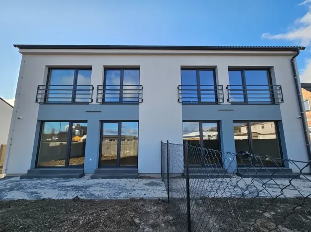 Prodej rodinného domu, Kladno, Otmara Zinkeho, 106 m2