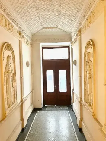 Prodej bytu 3+1, Praha - Malá Strana, Petřínská, 75 m2