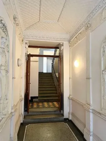 Prodej bytu 3+1, Praha - Malá Strana, Petřínská, 75 m2