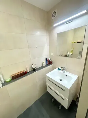 Prodej bytu 2+kk, Praha - Košíře, Dubrovnická, 40 m2