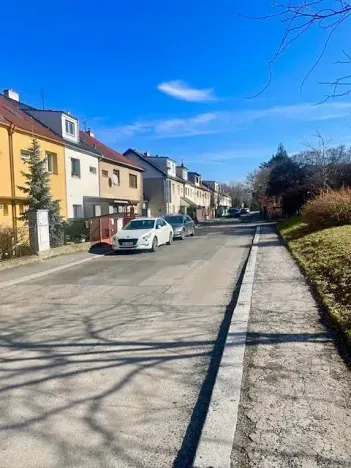 Prodej rodinného domu, Praha - Záběhlice, Podléšková, 128 m2