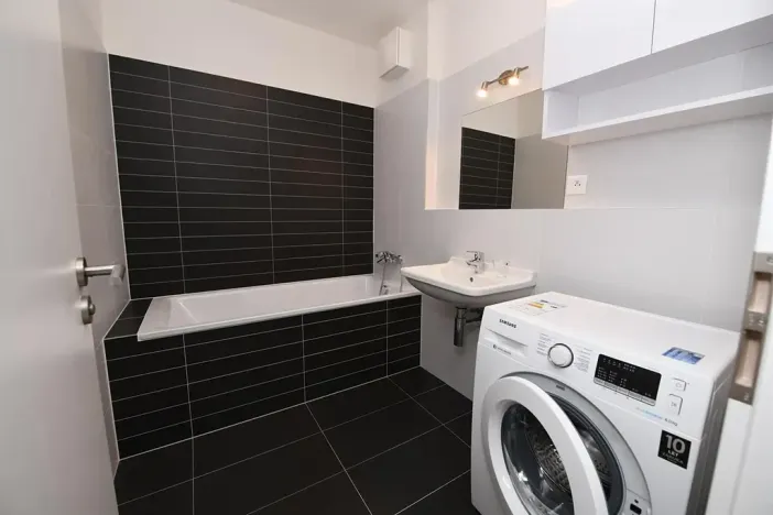 Pronájem bytu 2+kk, Praha - Jinonice, Pod stolovou horou, 54 m2