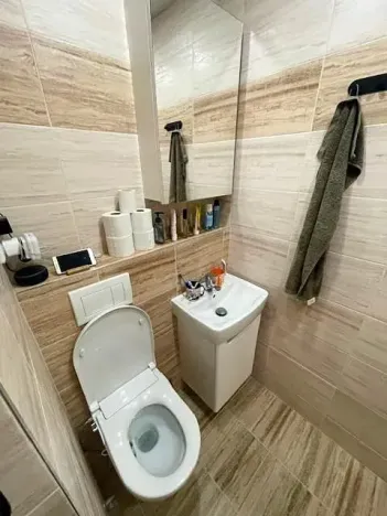 Pronájem bytu 1+kk, Říčany, 22 m2