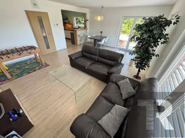 Prodej rodinného domu, Vejprnice, V Cihelně, 127 m2