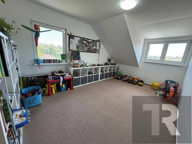 Prodej rodinného domu, Vejprnice, V Cihelně, 127 m2