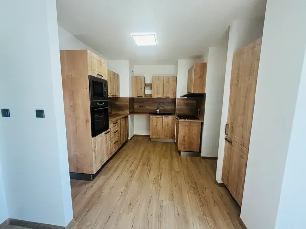 Pronájem bytu 3+kk, Praha, 85 m2