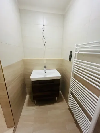 Pronájem bytu 3+kk, Praha, 85 m2