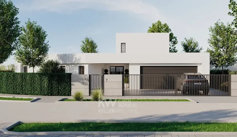 Prodej rodinného domu, Vysoký Újezd, Pod Pramenem, 260 m2