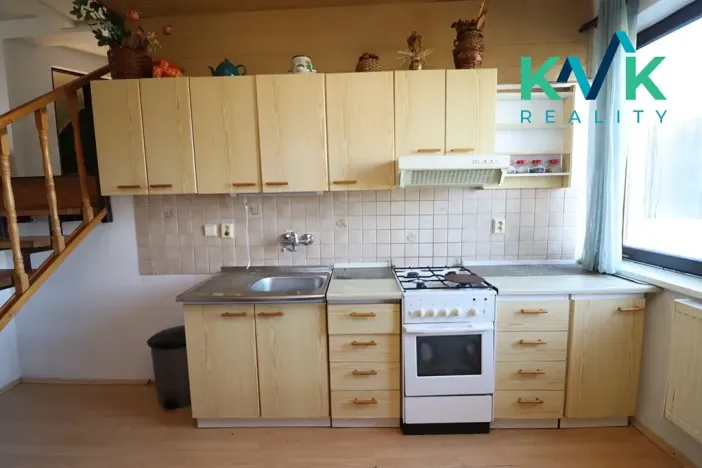 Prodej rodinného domu, Krásné Údolí, 227 m2